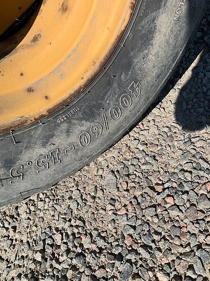 Bredöl 9T vagn 5 of 5