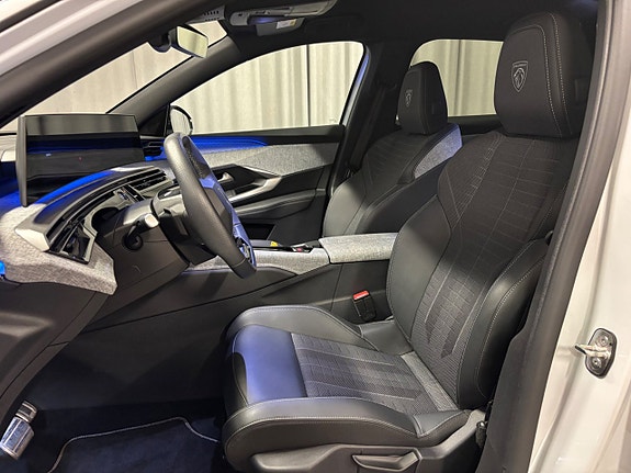 Peugeot 3008 10 of 19