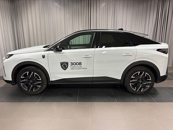 Peugeot 3008 2 of 19