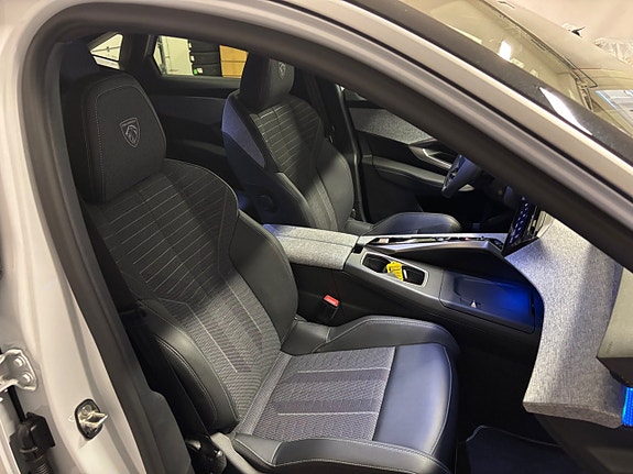 Peugeot 3008 17 of 19