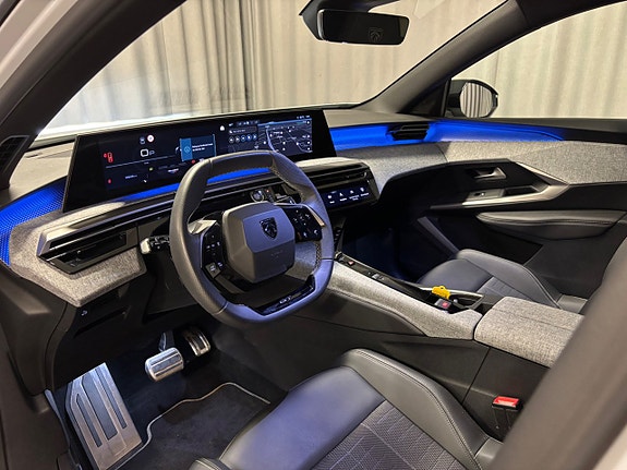 Peugeot 3008 11 of 19