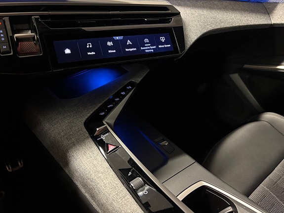 Peugeot 3008 16 of 19