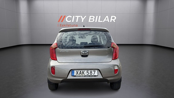 Kia Picanto 6 of 14