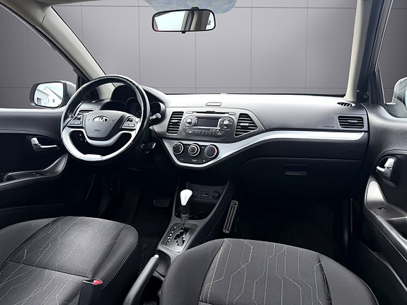 Kia Picanto 9 of 14