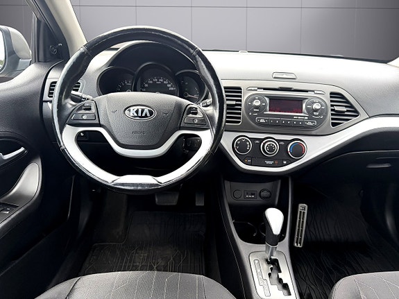 Kia Picanto 13 of 14