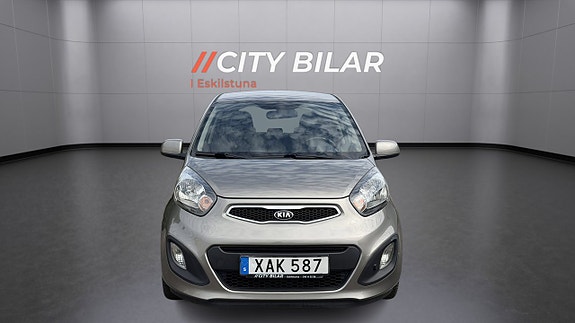 Kia Picanto 2 of 5