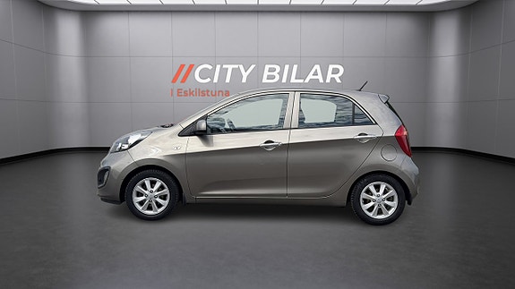 Kia Picanto 8 of 14