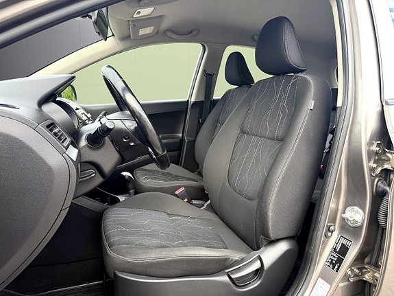 Kia Picanto 10 of 14