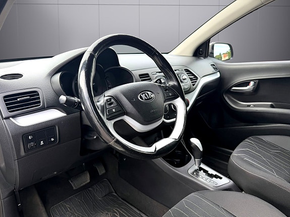 Kia Picanto 12 of 14