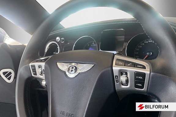 Bentley Continental GTC 13 of 21