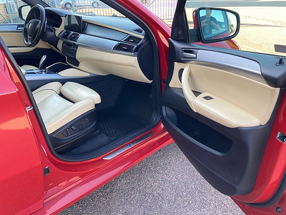BMW X6 M 23 of 27