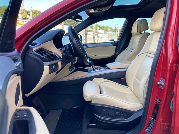 BMW X6 M 6 of 27