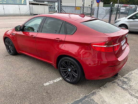 BMW X6 M 24 of 30