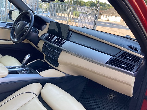 BMW X6 M 10 of 27