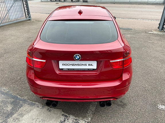 BMW X6 M 12 of 30