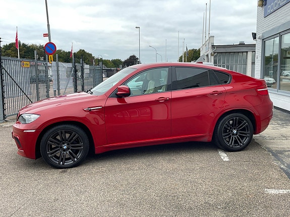 BMW X6 M 14 of 30