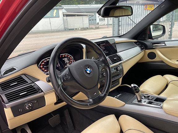 BMW X6 M 5 of 30