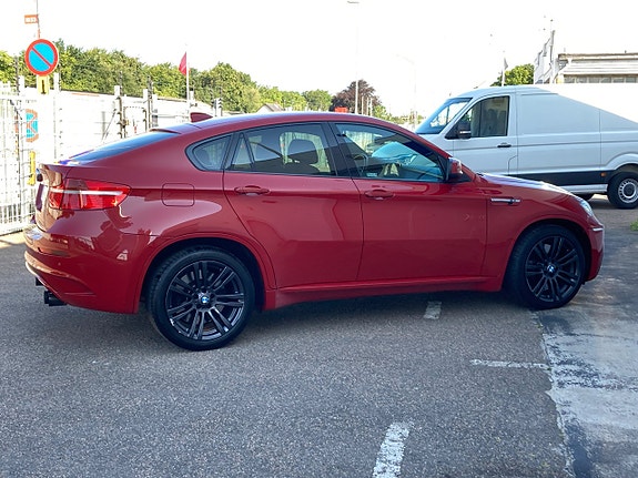 BMW X6 M 14 of 27