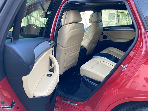 BMW X6 M 21 of 27
