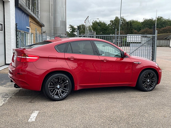 BMW X6 M 13 of 30