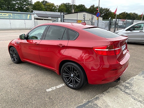 BMW X6 M 22 of 30