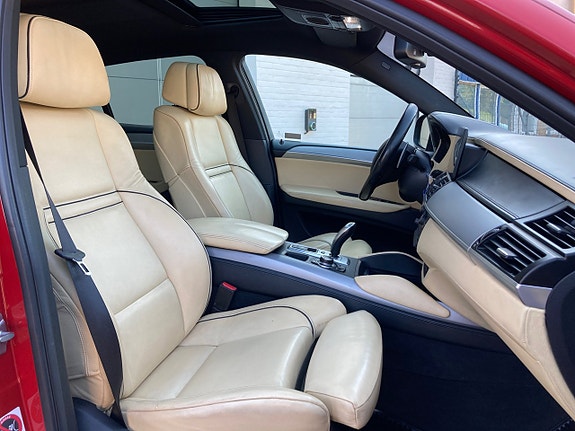 BMW X6 M 9 of 27