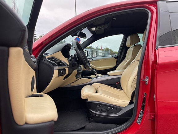 BMW X6 M 27 of 30
