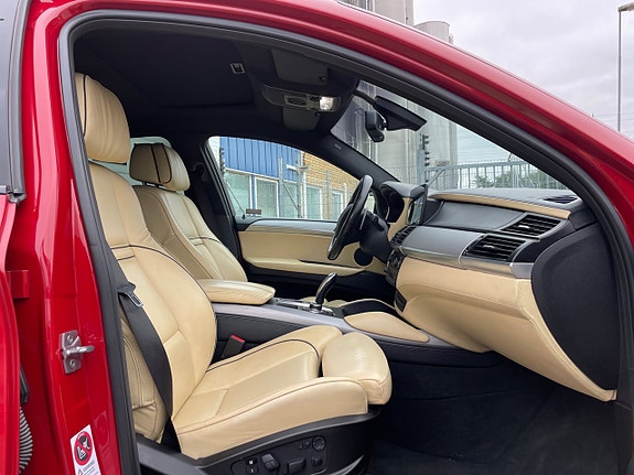 BMW X6 M 28 of 30