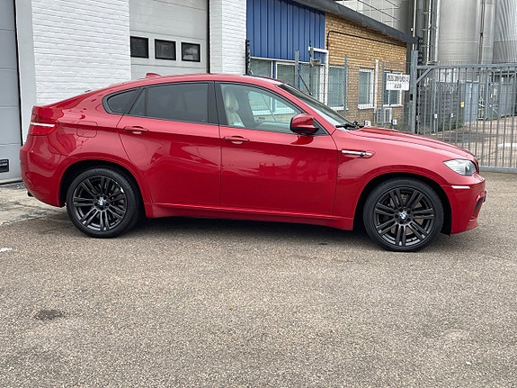 BMW X6 M 23 of 30