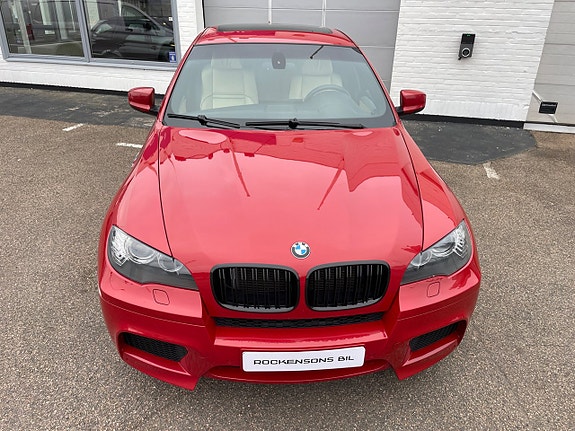 BMW X6 M 11 of 30