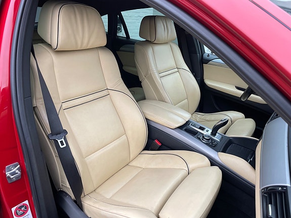 BMW X6 M 9 of 30