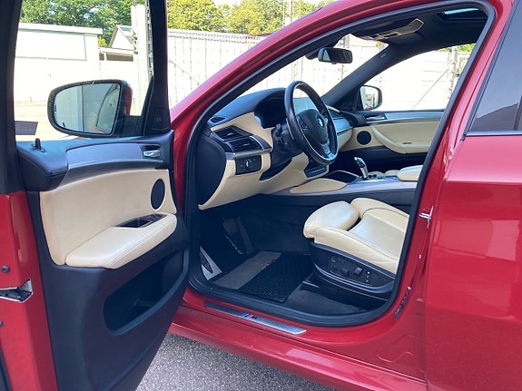 BMW X6 M 20 of 27