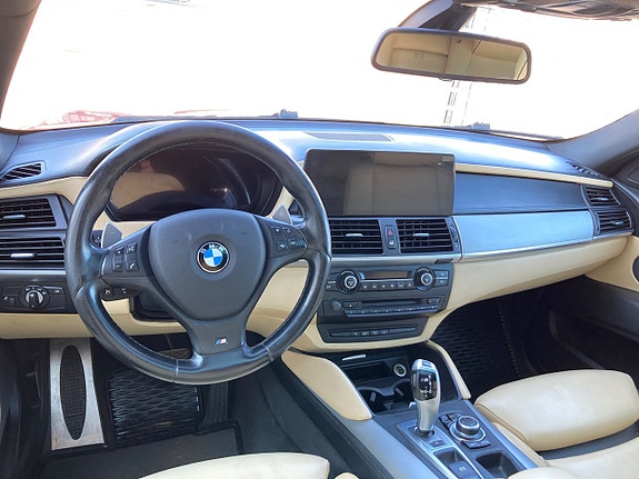 BMW X6 M 17 of 27