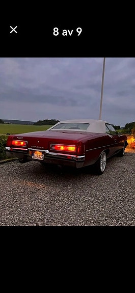 Pontiac Catalina 5 of 5