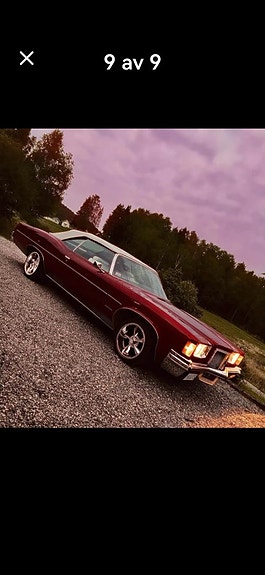Pontiac Catalina 3 of 5