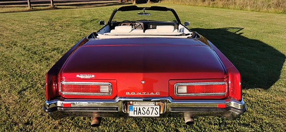 Pontiac Catalina 6 of 20