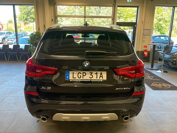 BMW X3 5 of 5