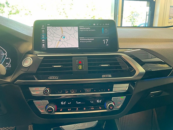 BMW X3 22 of 27
