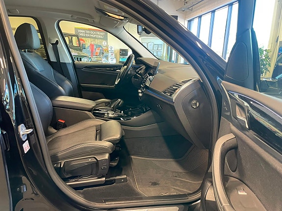 BMW X3 14 of 27