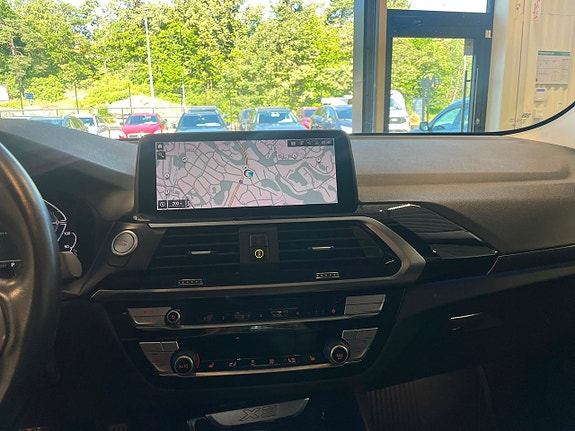 BMW X3 23 of 27