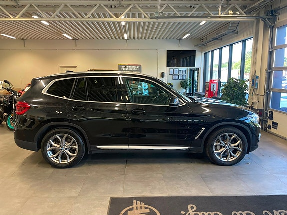 BMW X3 10 of 27