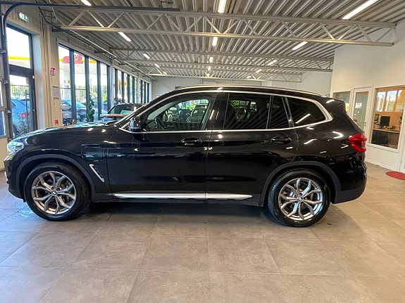 BMW X3 3 of 5