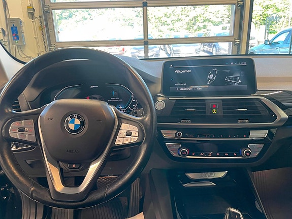 BMW X3 17 of 27