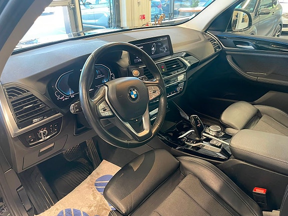 BMW X3 16 of 27