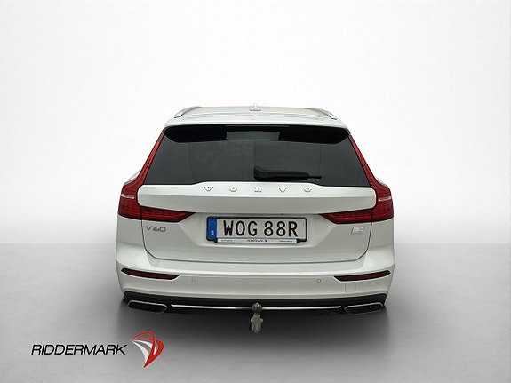 Volvo V60 6 of 30