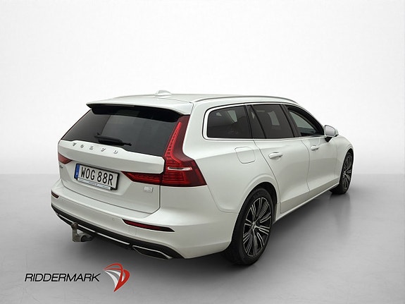 Volvo V60 8 of 30