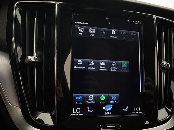 Volvo V60 24 of 30