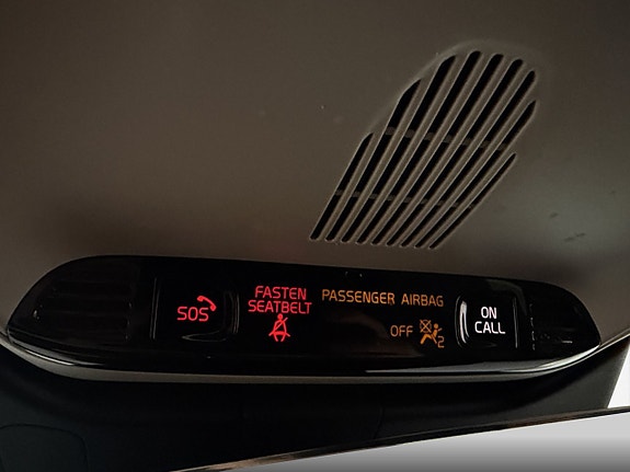 Volvo V60 27 of 30