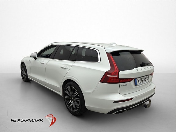 Volvo V60 5 of 30