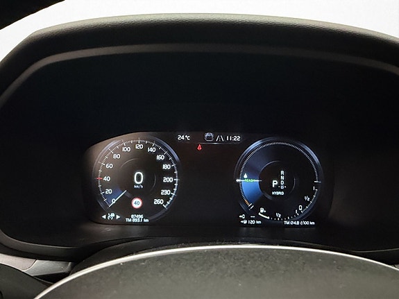 Volvo V60 18 of 30